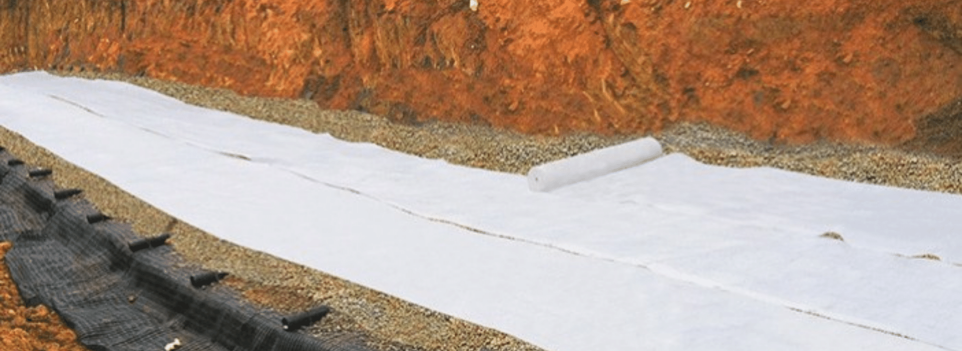 GeoTextile GeoTextile
