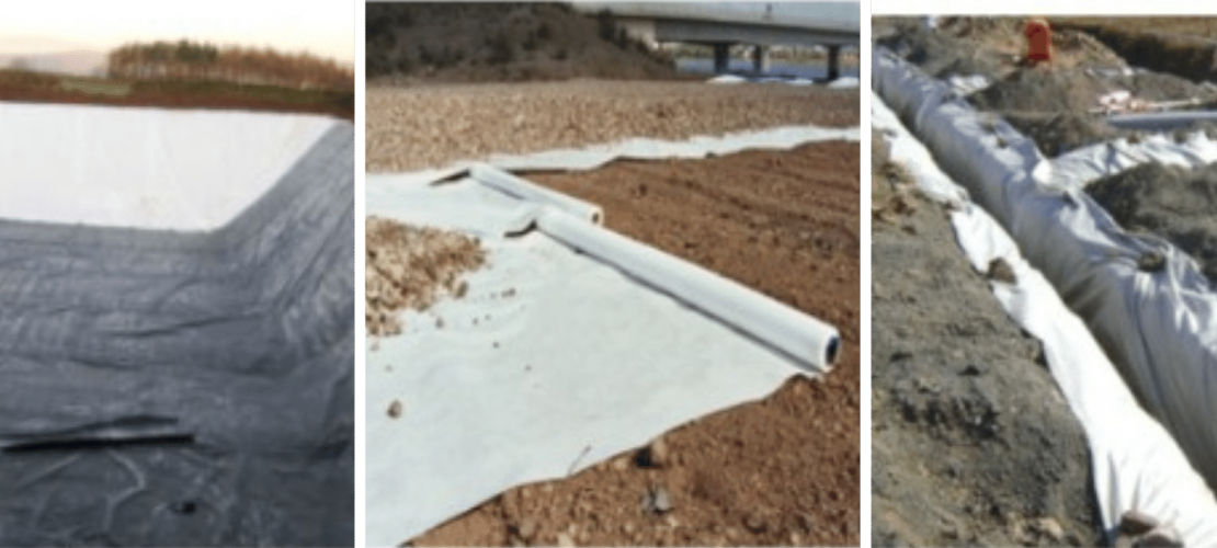 GeoTextile