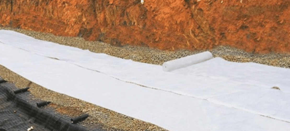 GeoTextile