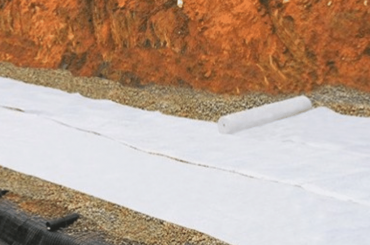 GeoTextile