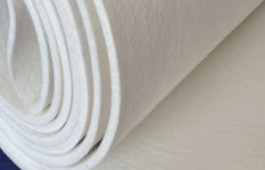 Non Woven Filter Fabrics