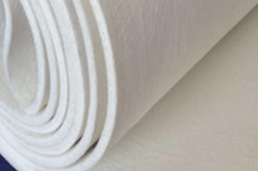 Non Woven Filter Fabrics