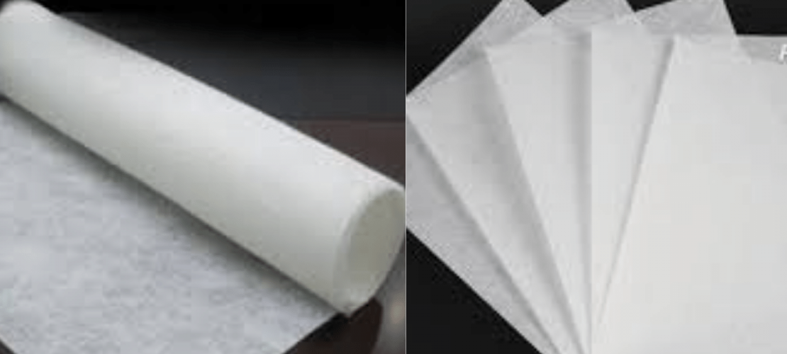 PP Spunbound Non Woven Fabric